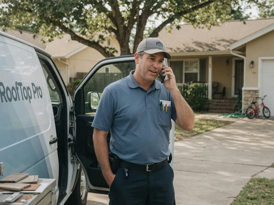 Roof Repair Great Falls, VA FAQs