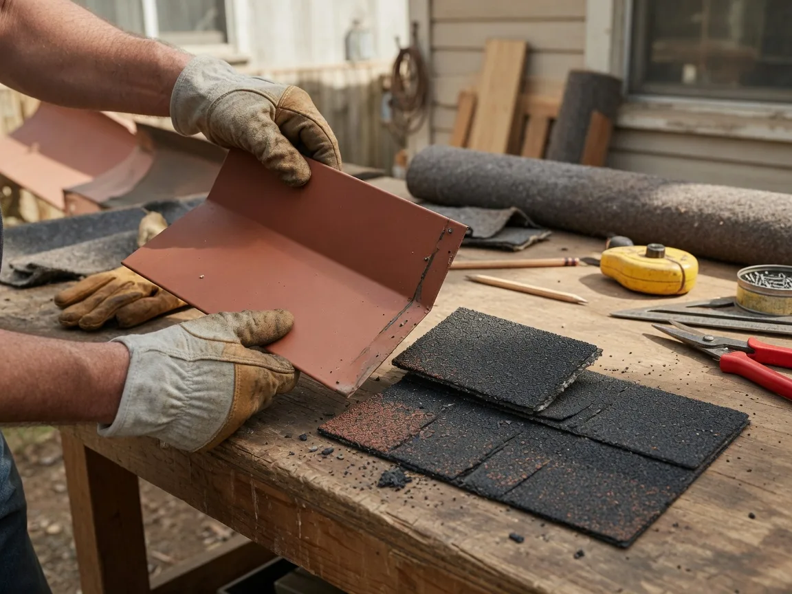 Roof Repair company in Great Falls, VA
